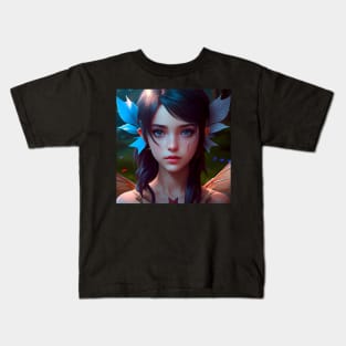 fairy Kids T-Shirt